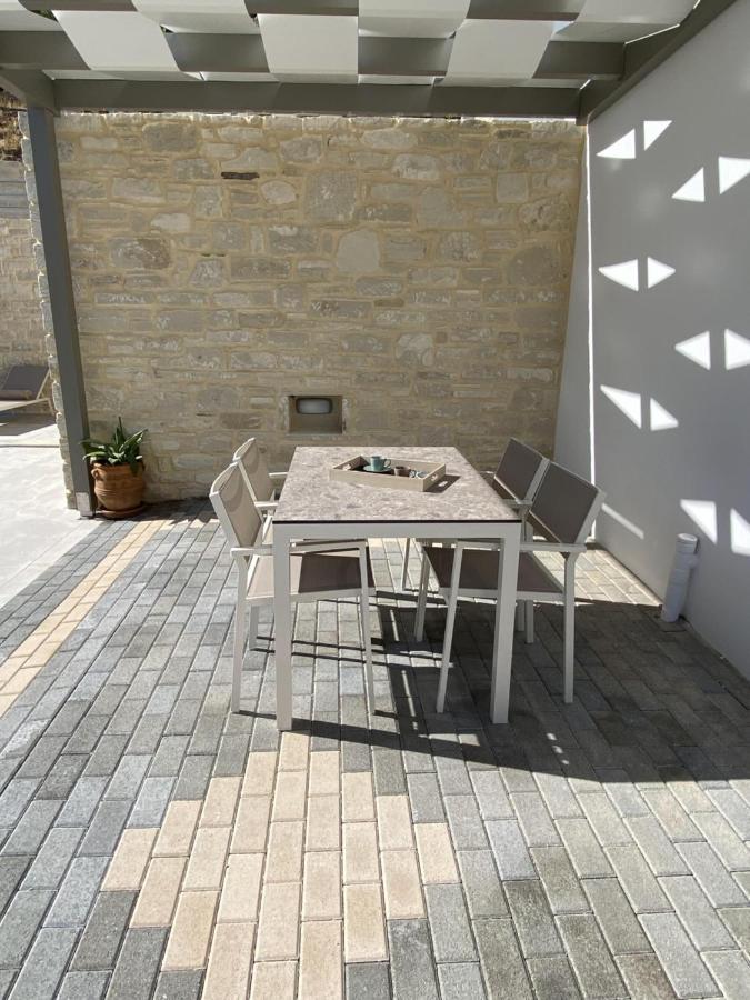 Matala Prime Villas Exterior photo