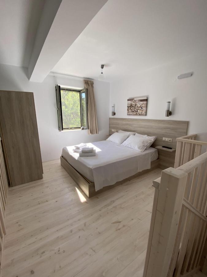 Matala Prime Villas Exterior photo