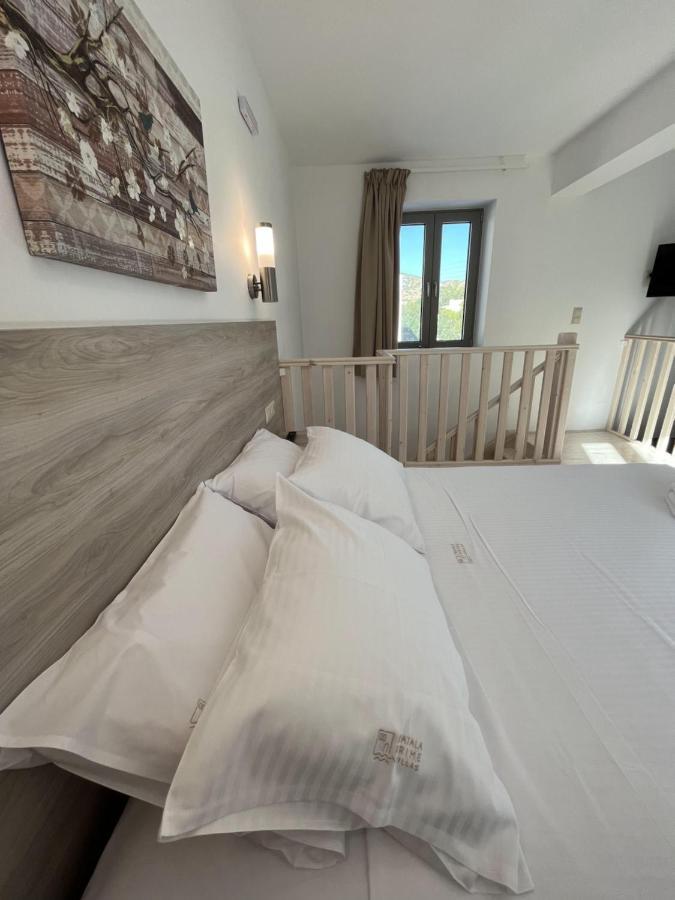 Matala Prime Villas Exterior photo