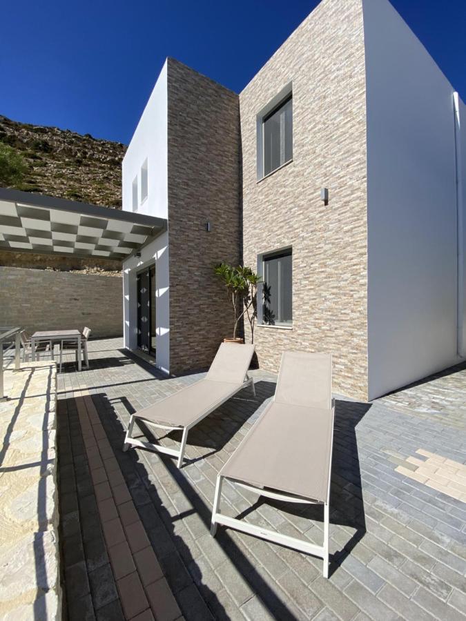 Matala Prime Villas Exterior photo