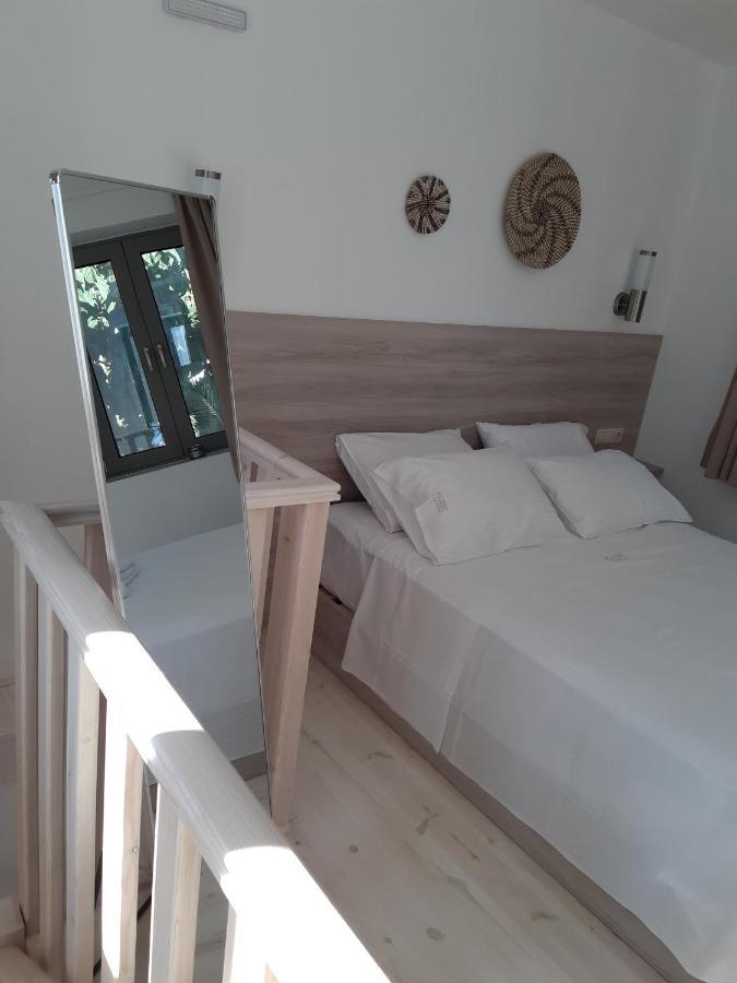 Matala Prime Villas Exterior photo