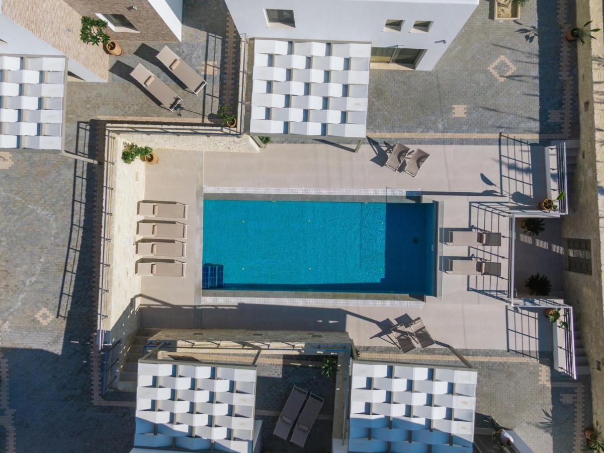 Matala Prime Villas Exterior photo