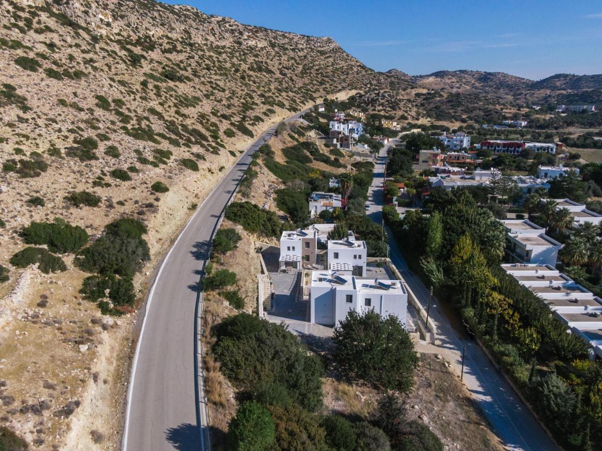 Matala Prime Villas Exterior photo